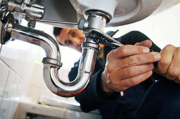 Best Shower Repair Services  in Pender, NE