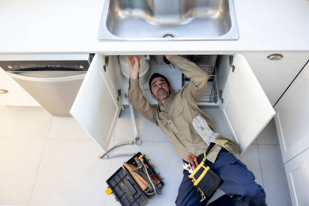 Best Emergency Plumber  in Pender, NE