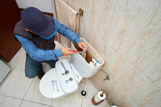 Best Clogged Drain Plumber  in Pender, NE