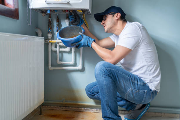 Clogged Drain Plumber in Pender, NE