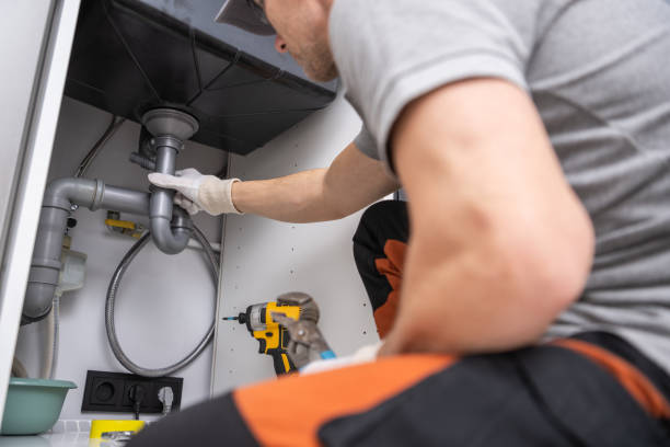 Reliable Pender, NE Plumbing Solutions