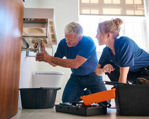 Best Sewer Line Repair  in Pender, NE