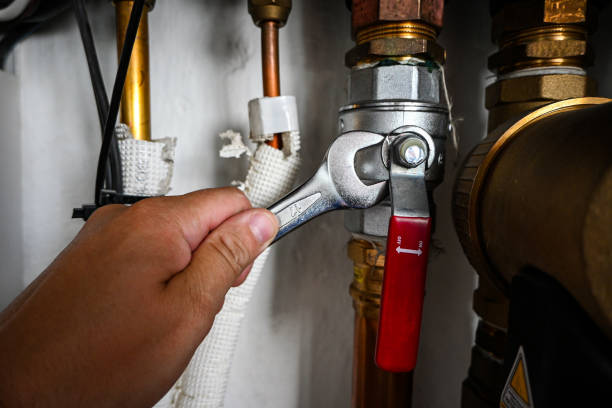Best Sprinkler Systems  in Pender, NE
